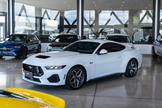 FORD MUSTANG 5.0 V8 GASOLINA GT PERFORMANCE SELECTSHIFT FORD MUSTANG 5.0 V8 GASOLINA GT PERFORMANCE SELECTSHIFT